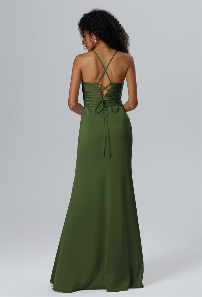 AW Porsche Dress
